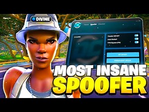 Fortnite HWID Spoofer Guide: Spoof Hardware ID in 2025 (Full Tutorial)