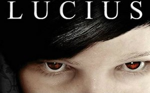 【璃荟】Lucius 卢修斯实况P4(完结)