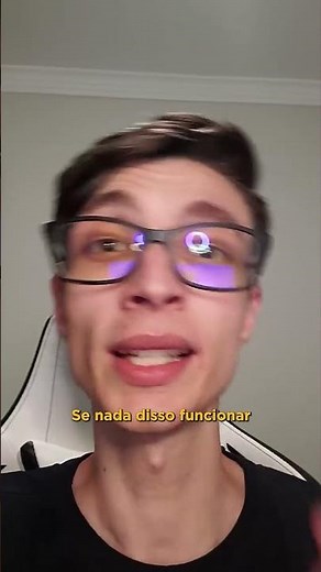 Meu PC ta sem som, o que fazer??