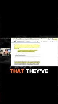 All the Marks Are Wrong #substack #shorts