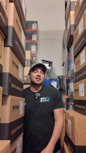 Method Race Wheels in Stock for Quick Shipping