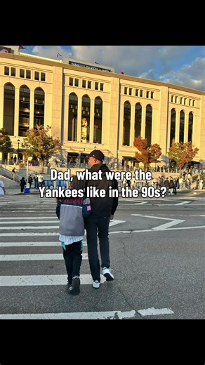 Yankees Dominance in the 90s: A Decade of Glory
