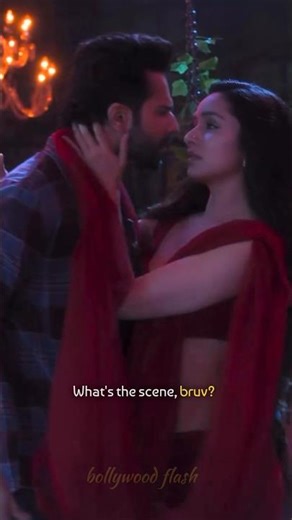 shraddha kapoor varun dhawan song ❤️🥰💖
