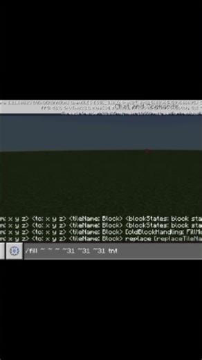 how to spawn so much tnt block do over and over agian to spawn 1 million tnt