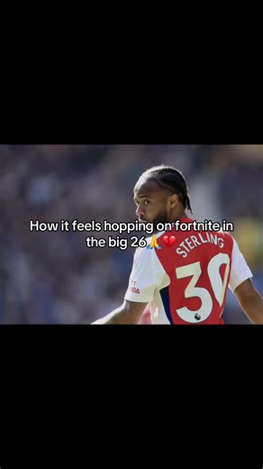 Fortnite chapter 2😪 #fy #fyp #viral #footbal #washed