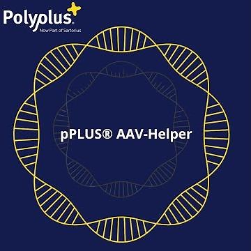 pPLUS® AAV Helper