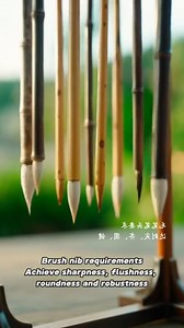 Discover the 2000-year-old Chinese tradition of brush making — where craftsmanship meets culture. From selecting the finest hair to shaping the perfect nib, every brush tells a story of patience, precision, and heritage. Credit: @cnshanbai #BrushMaking #TraditionalCraft #ChineseArt #CalligraphyBrush #ArtisanalCraft #AncientTechniques #CulturalHeritage #HandmadeTools #TimelessTradition #ArtHistory #CraftsmanshipMatters | Watercolor Masters