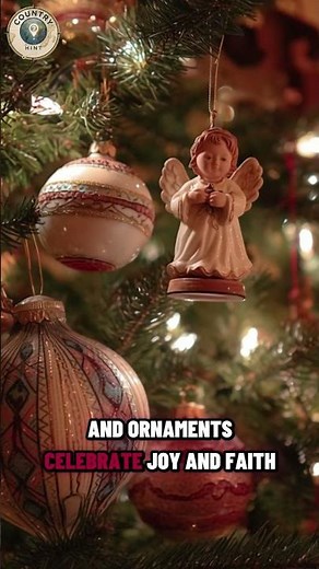 The Meaning of the Christmas Tree 🎄 | Christmas History