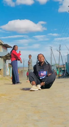 #አንቺ Denez lij @Samkida21🥷 #pils #copilink my family🙏🙏🙏🙏