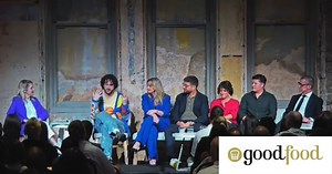 Sydney Good Food Symposium