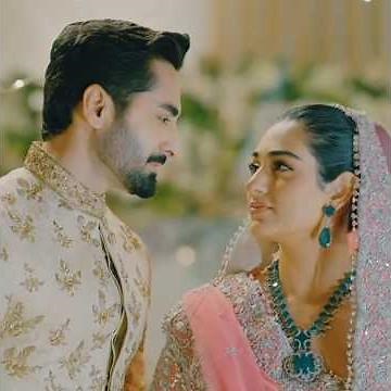 SHER ZAMAN 🦁🔥 FAJAR so nice scene 🥀❣️💕 love 😘 #like #shorts #daniahtaimoor #sarahkhan #terebin