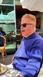470K views · 5.4K reactions | Have you caught up on my Dinner’s On Me with Patrick Adams? He shares insight as to why he left Suits, & more. New episodes out every Tuesday! https://listen.sonymusic-podcasts.link/dinnersonme | Jesse Tyler Ferguson | Facebook