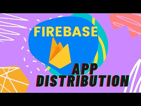 Firebase App Distribution