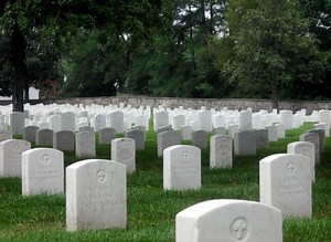 Richmond National Cemetery - Alchetron, the free social encyclopedia
