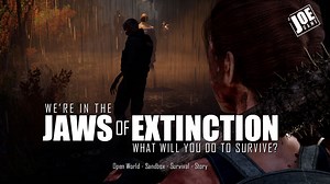 Jaws of Extinction - An exceptional new Survival Game, now live on Kickstarter news