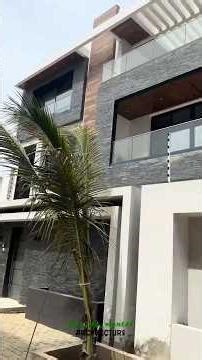 Résidence moderne aux Almadies #architecture #senegal #dakar #interiordesign #architecte #design