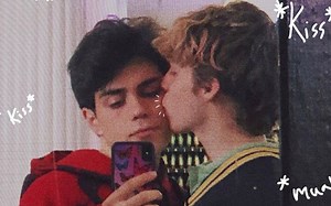 【Benjey】【中字】how i met my bf 我是如何遇见我的男友