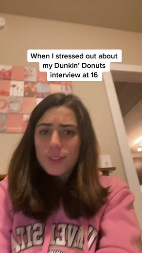 Decoding the Meaning of 'Joey Bag of Donuts' at Dunkin' Donuts Interview
