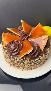 32K views · 499 reactions | Tort Dobos #dobos #pastry | Ionela's Kitchen | Facebook