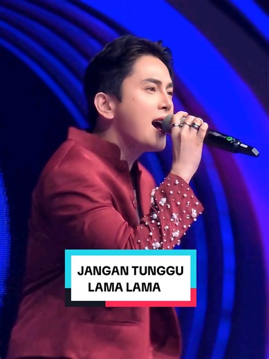 Kier King - Jangan Tunggu Lama Lama di DA7 Mega Konser