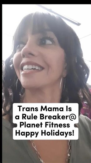 Trans Mama Leaves Pure Gym Joins Planet Fitness NYC