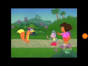 Swiper kills Dora? (Childhood ruined)