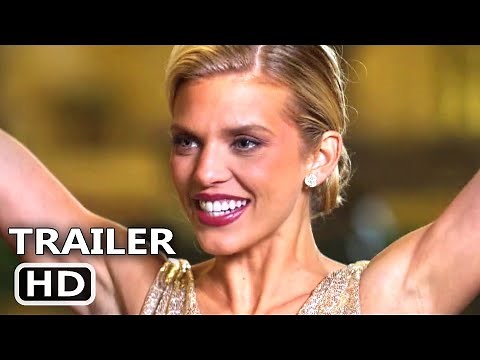 DANTE'S HOTEL Trailer (2023) AnnaLynne McCord, Moon Bloodgood, Judd Nelson, Ted Raimi