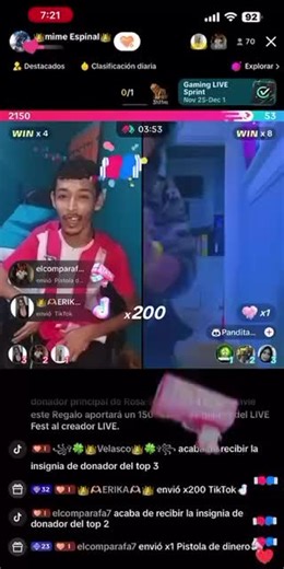 @Matias Chaparro @maxchifrenchie @