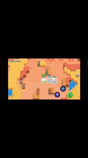 My gameplay in 8-bit #edit #brawlstars #brawlstarsgame #brawl
