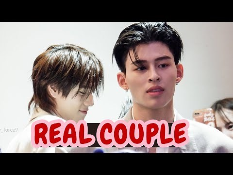 PondPhuwin Cutest 2025 Moments