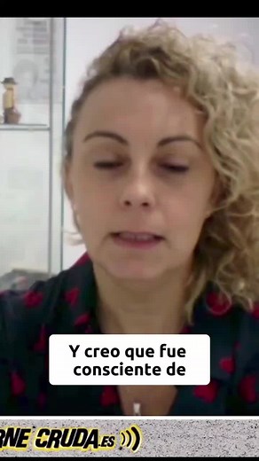 Hoy, 25 años del asesinato de Ana Orantes, recuerdo estas palabras de su hija en nuestra entrevista en @carnecruda Y también que el caso de Ana fue el de una mujer luchando contra la propia justicia. Un juez le negó la primera separación que pidió porque