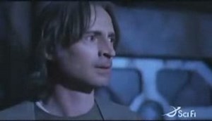 Stargate Universe First Trailer SciFi - Vidéo Dailymotion