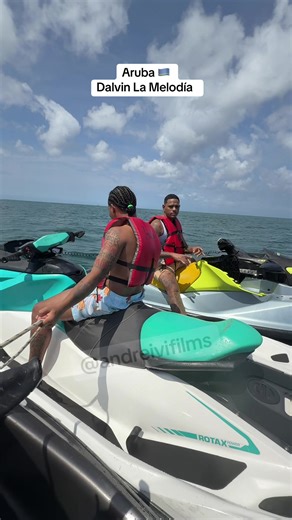 #dalvinlamelodia #andreivifilms #foryou #gafasrayban #paratipagee | Aruba