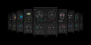 9種類のユニークなエフェクトバンドル、Thenatan「X-Plugins Bundle」が85%OFF！ | Computer Music Japan