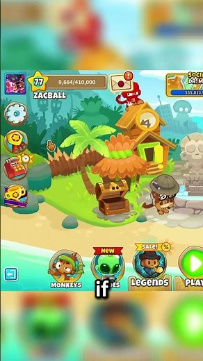 How Hard is it to Get a Creator Code in BTD6?