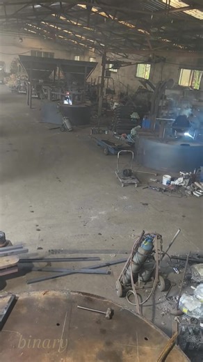 Concrete mixer production workshop #concretework #concretemixertruck #concretetruck #mixer #concretemixer