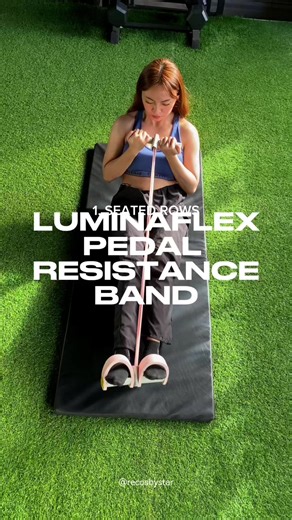 Home Workouts with Foot Resistance Bands: Your Ultimate Guide