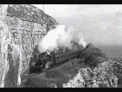 Train - Shigeru Umebayashi