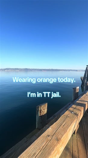 They found out my tea.