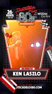 18K views · 651 reactions | That's something special next year in Madrid, spain at 26.04.2025. Sharing the stage with so many great 80s artist. Who wil joining us ❤️ | Official Cccatch | Facebook