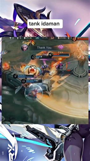 pov kerasukan kibot #mobilelegends #topglobalml #mlbb #shorts #mobilelegendsindonesia #trending