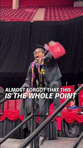 Congrats to the Class of 2025!