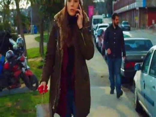 Madre - Capitulo 9 Completo