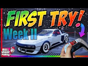 *WORKING* How to Win The Lucky Wheel Podium Car EVERY SINGLE TIME in GTA 5 Online Vehicle