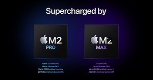 M2 Pro vs. M2 Max in video work using the 16-inch MacBook Pro