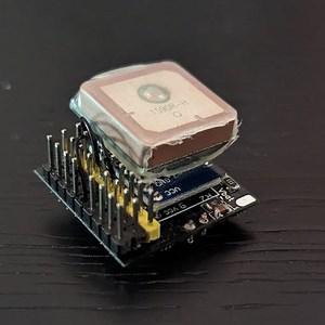 Variometer   GPS tracker   remote_ID for RC glider