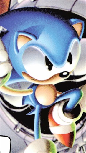 The END of Dr. Robotnik