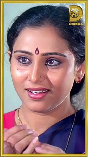 கே.பாலச்சந்தரின் செல்ல நடிகை கீதா இப்போது என்ன செய்கிறார்?... | D Cinema