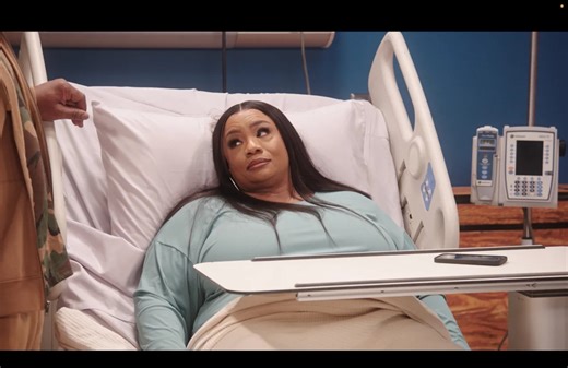 ‘Ms. Pat Show’ Season 5 Trailer Sets Up Medical Emergency & Reveals Guest Star Roles For Tisha Campbell, Loretta Devine & Raven-Symoné