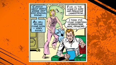 Gerry Conway